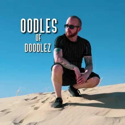 OnlyFans cuenta oodlesofdoodlez avatar 1