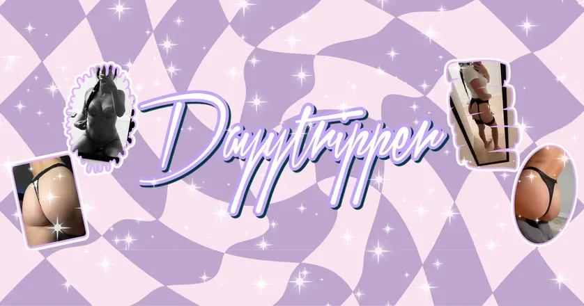 OnlyFans cuenta dayy_tripper22 header 2