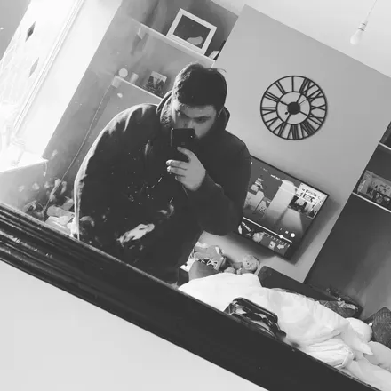OnlyFans cuenta bradleybutler avatar 1