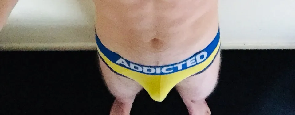 OnlyFans account  alphapup8 header 2