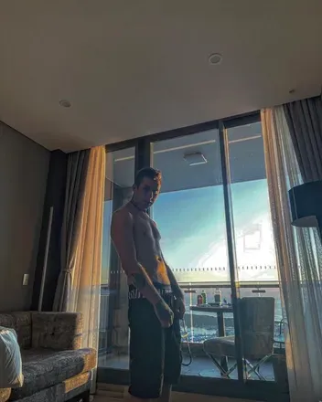 OnlyFans cuenta itsjustinryann avatar 1