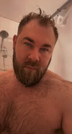 OnlyFans cuenta fuzzydaddy90 avatar 1