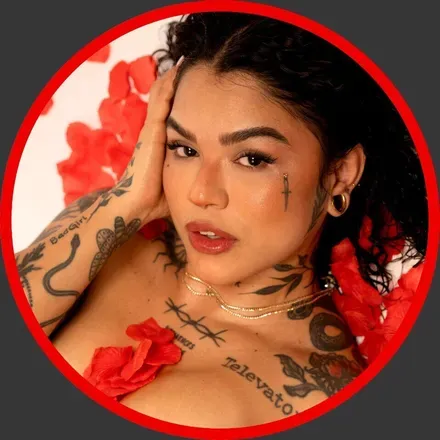 OnlyFans cuenta allegramood avatar 1