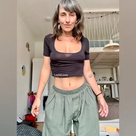OnlyFans cuenta leylalowefree avatar 1