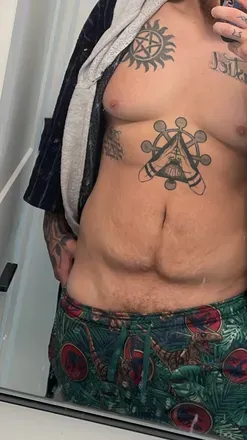 OnlyFans cuenta fluffbaby26 avatar 1