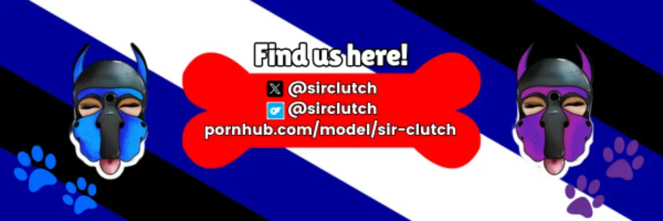 OnlyFans cuenta sirclutch header 2
