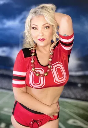 OnlyFans account  clairedames avatar 1