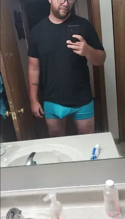 OnlyFans cuenta dadbodbodysnatcher avatar 1