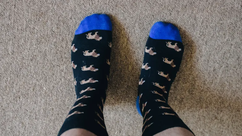 OnlyFans cuenta feet.ian header 2