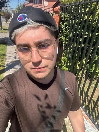 OnlyFans cuenta jhonnylarry avatar 1