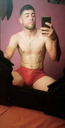 OnlyFans cuenta piterz27 avatar 1