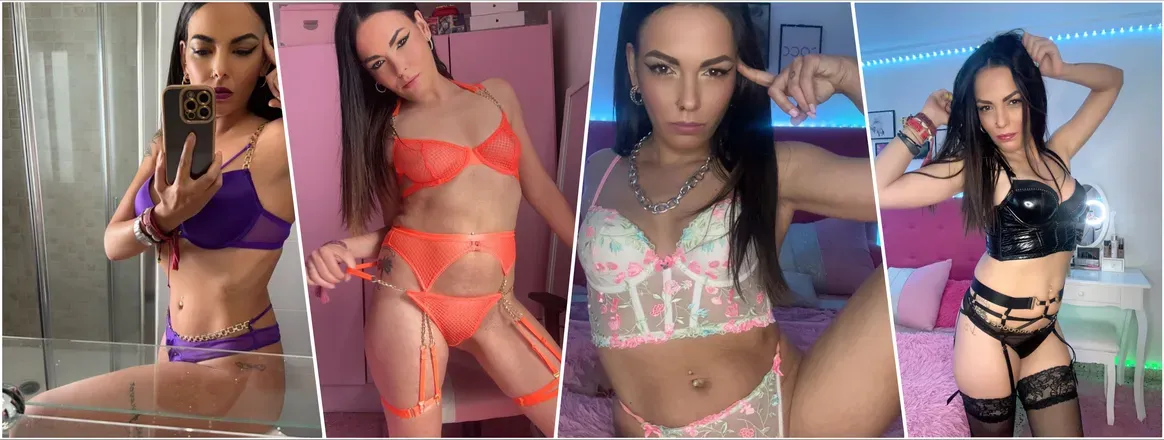 OnlyFans cuenta vanessarayder header 2