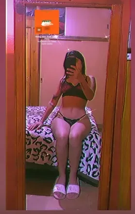 OnlyFans account  babygirl43592 avatar 1