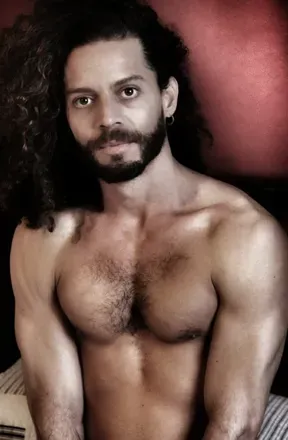 OnlyFans cuenta drewpersi avatar 1