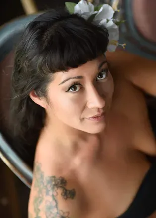 OnlyFans cuenta thepennypetals avatar 1