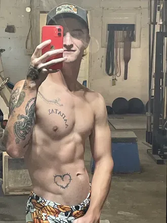 OnlyFans cuenta sl1mthug avatar 1