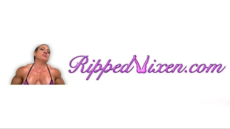 OnlyFans cuenta rippedvixen header 2