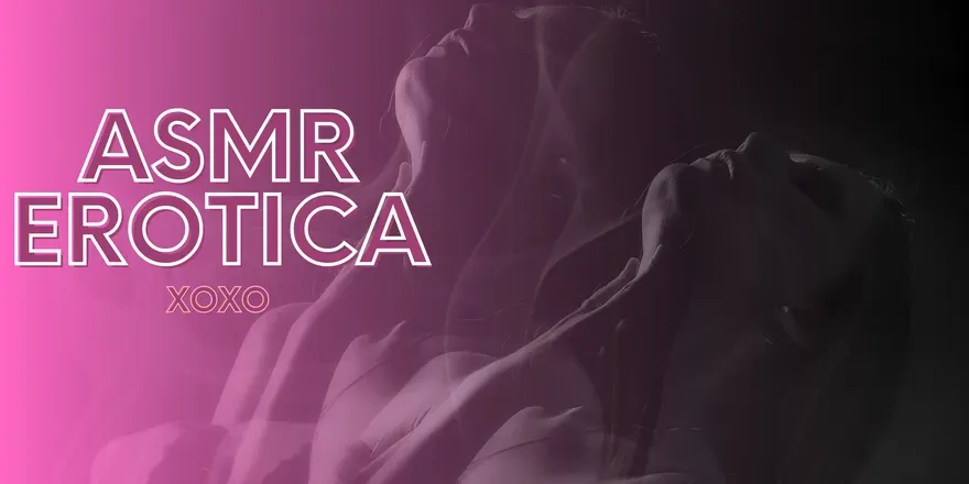 OnlyFans cuenta asmr-erotica header 2