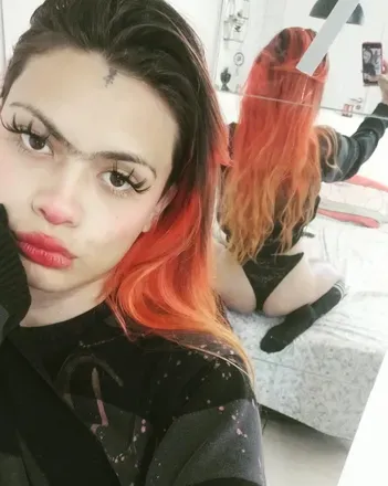 OnlyFans cuenta deusa.travesti avatar 1