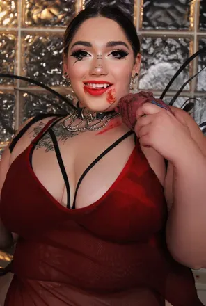 OnlyFans account  xxxambervalentinexxx avatar 1