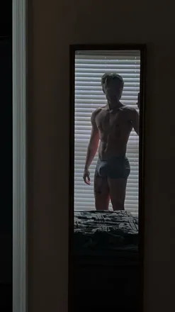 OnlyFans cuenta tylerblonde12 header 2
