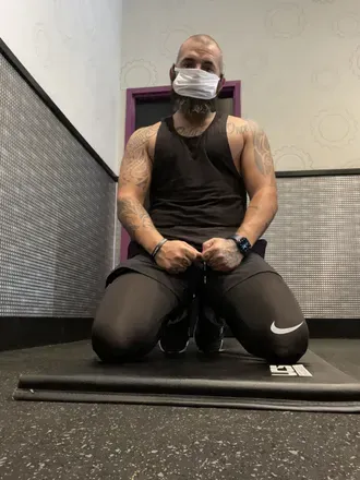 OnlyFans cuenta micahvandetta92 avatar 1