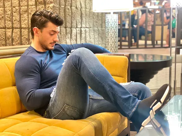 OnlyFans cuenta u173822759 avatar 1