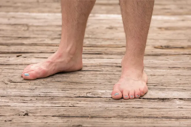 OnlyFans cuenta pjs_feet header 2