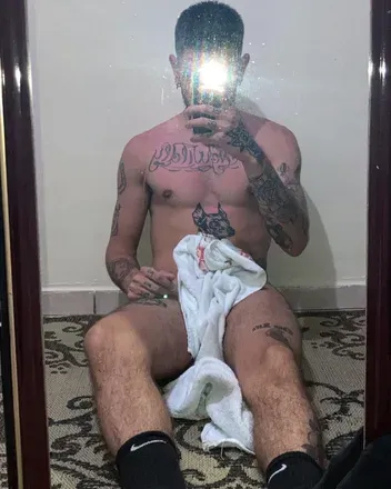 OnlyFans account  mulekeput avatar 1