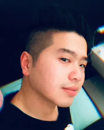 OnlyFans cuenta youpozhou avatar 1