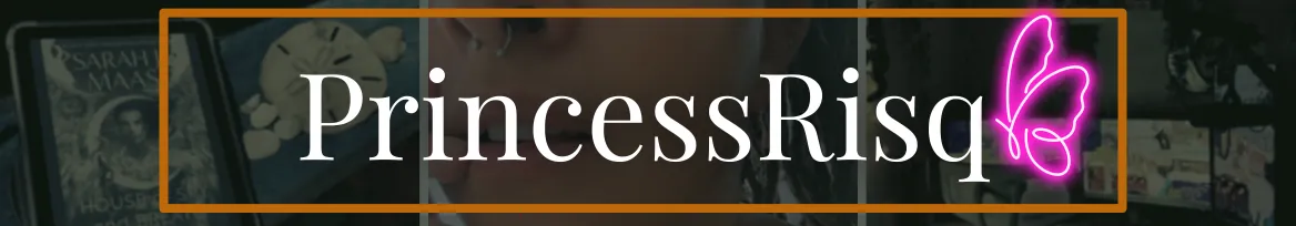 OnlyFans cuenta princessrisq header 2
