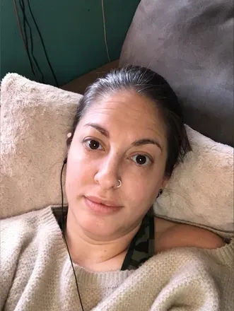 OnlyFans cuenta barefoot_nyx avatar 1