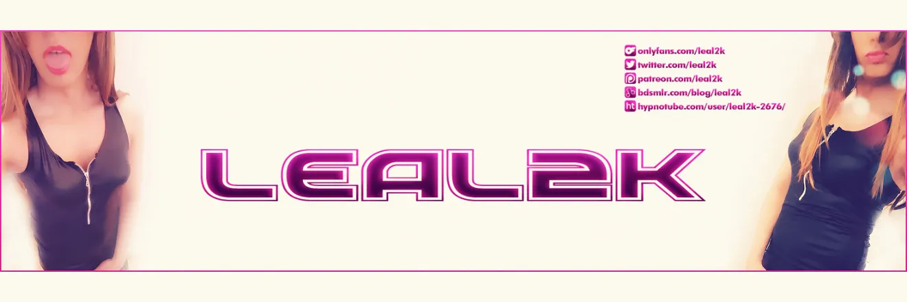 OnlyFans cuenta leal2k header 2