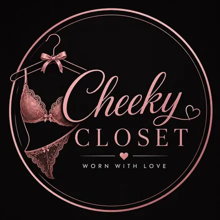 OnlyFans cuenta cheekycloset avatar 1