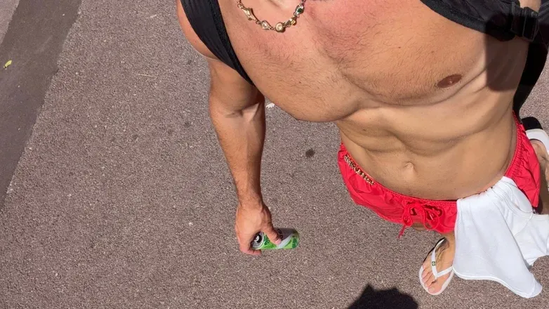 OnlyFans cuenta arnoboy header 2