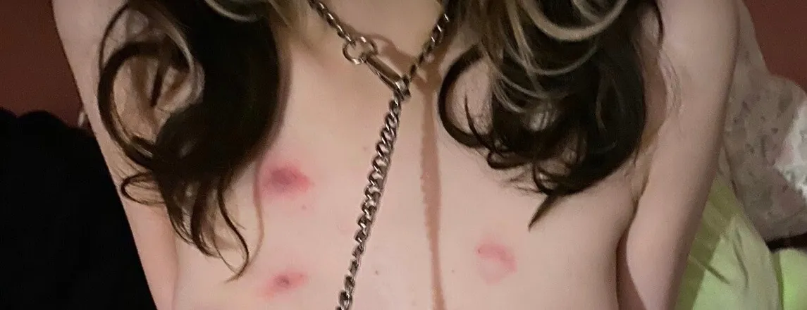 OnlyFans account  vivisected header 2