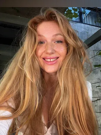 OnlyFans of bettyfreckle