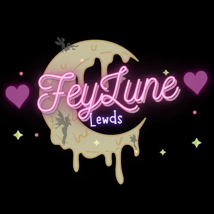 OnlyFans cuenta feylunelewds avatar 1