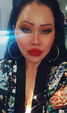 OnlyFans cuenta sassysexxductress header 2