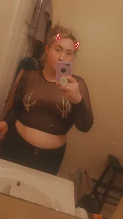 OnlyFans cuenta xbecca_gx avatar 1