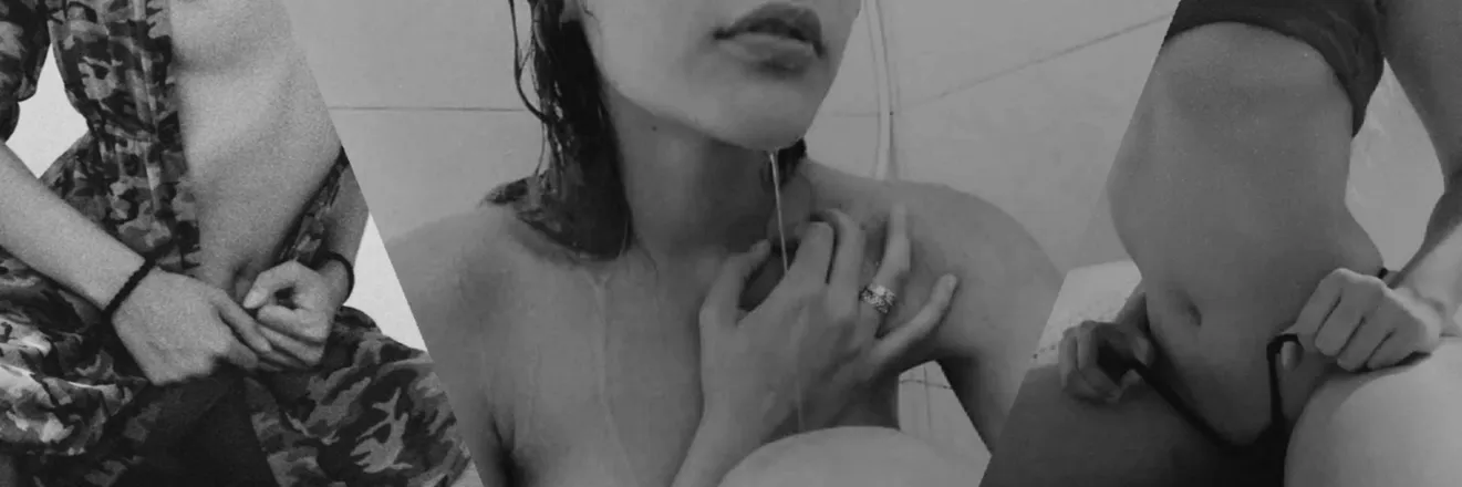 OnlyFans account  rxselilith header 2