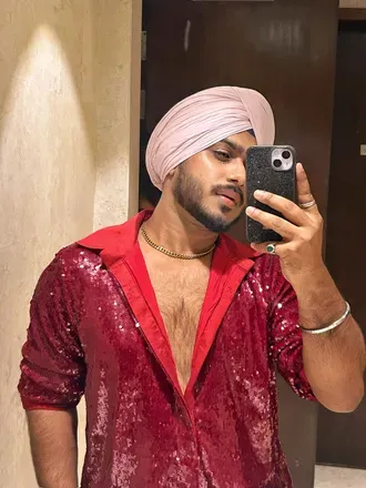 OnlyFans cuenta rajveerroy avatar 1