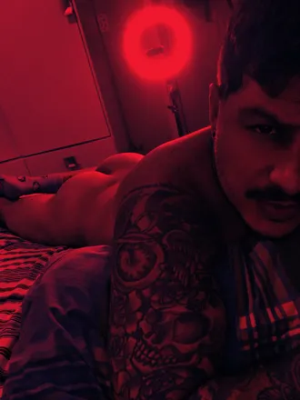 OnlyFans cuenta leomoralesbr header 2