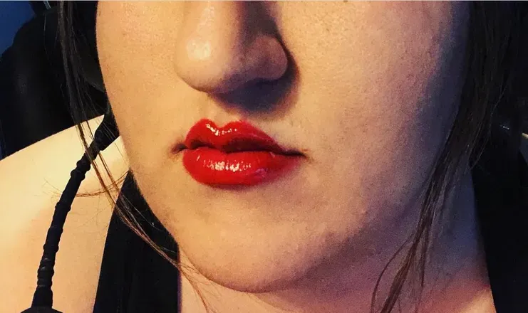 OnlyFans cuenta harperyourvirtualgf avatar 1
