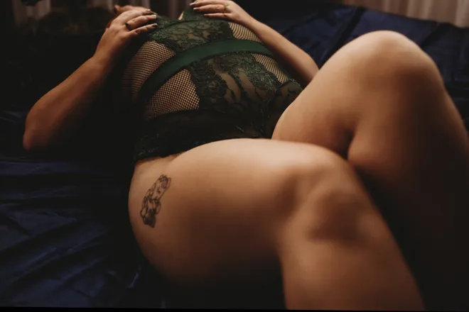 OnlyFans cuenta mistress_venom header 2