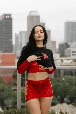 OnlyFans cuenta lulu.rose avatar 1