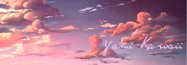 OnlyFans account  yamikawaiiraven header 2