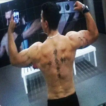 OnlyFans cuenta andreslopezp header 2