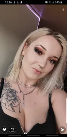 OnlyFans cuenta peachysilver avatar 1