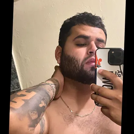 OnlyFans cuenta tito_r3h avatar 1